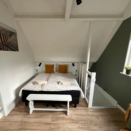 Bed Bij Zee-3