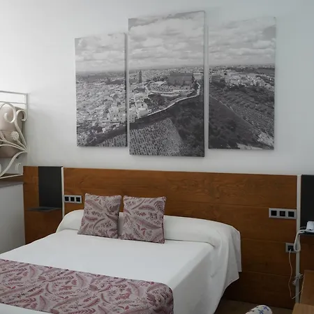 Hotel Don Ramiro-2