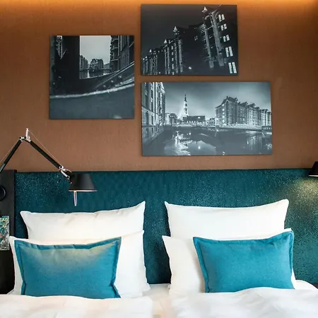 Motel One Hamburg-Fleetinsel-3