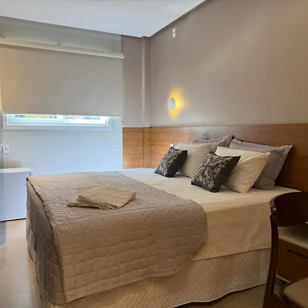 Balsas Premier Hotel-3