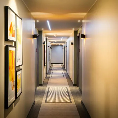 Leonardo Hotel Eschborn Frankfurt-2