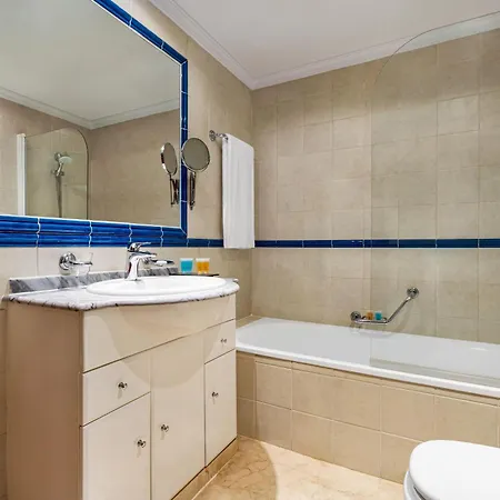 Wyndham Grand Costa Del Sol-3
