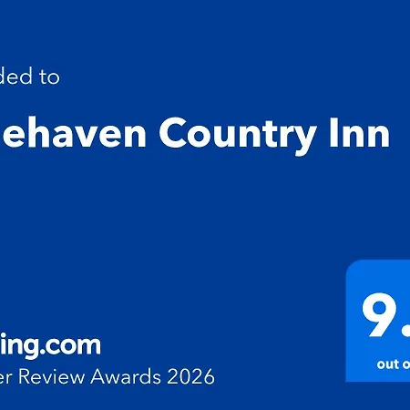 Pinehaven Country Inn-2