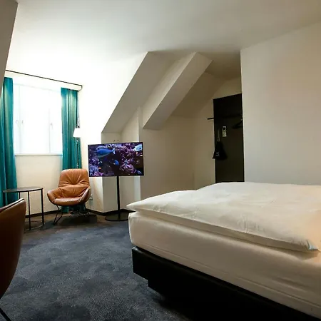 Motel One Hannover-Oper-3