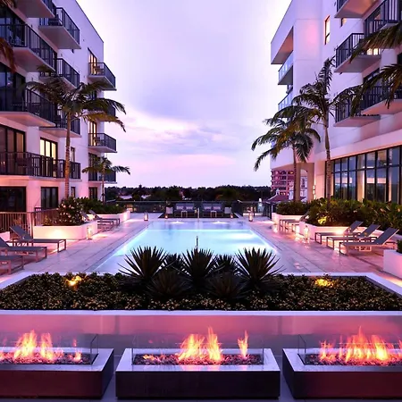 Hotel Aka West Palm-3