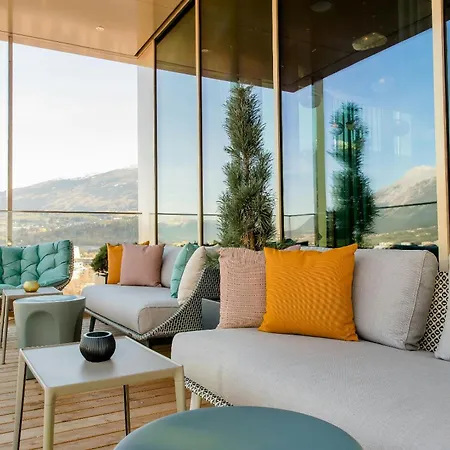 Motel One Innsbruck-3