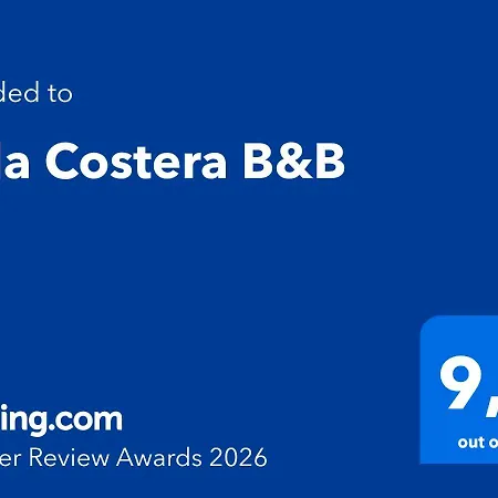 Villa Costera B&B-2