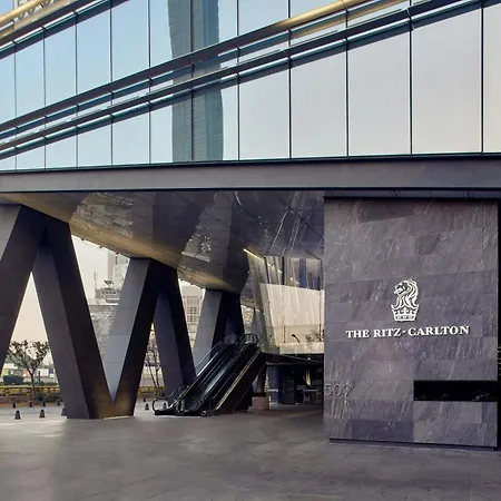 The Ritz-Carlton Residences Mexico City-3