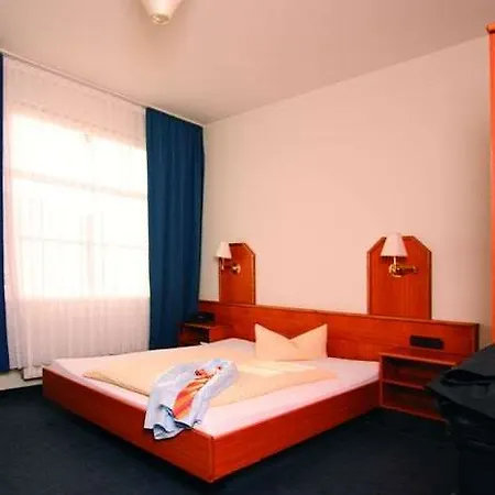 Akzent Hotel Residence Bautzen-2
