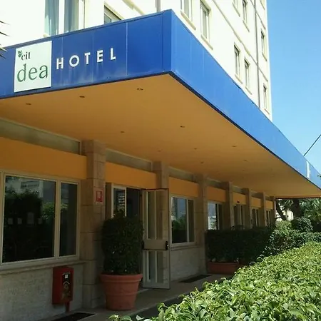 Cit Hotels Dea Palermo-3