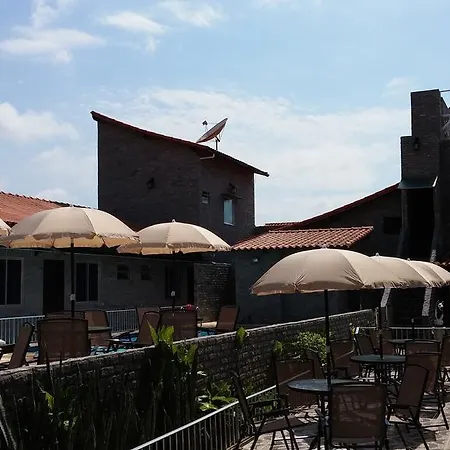 Forte Do Pouso Hospedagens-2