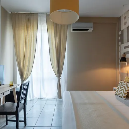Hotel Roma-3