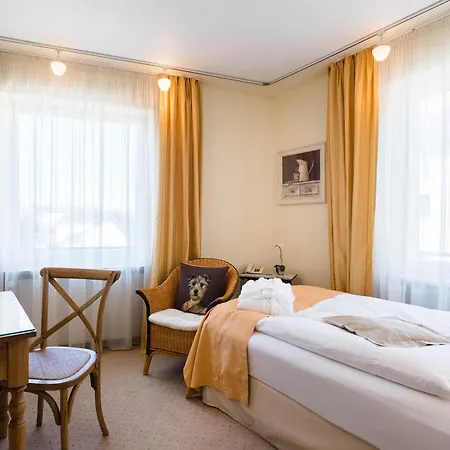 Hotel Zur Muehle-3