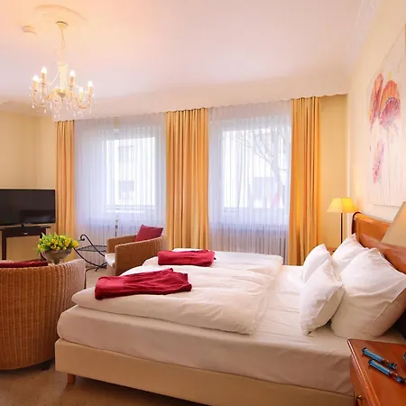 Hotel Zur Muehle-2
