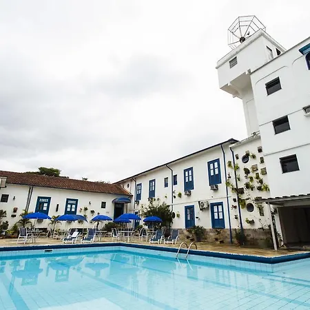 Voa Hotel Caxambu-3