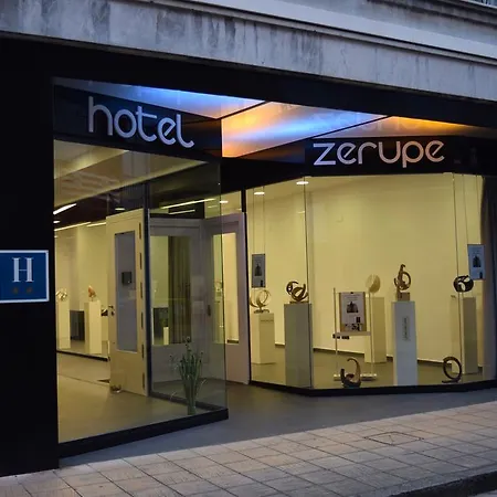 Zerupe Hotel-3