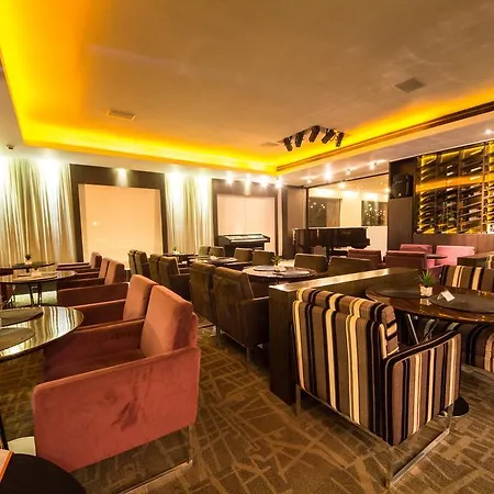 Hotel Novo Mundo-3