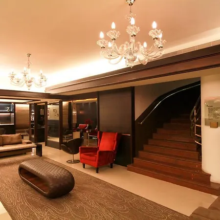 Hotel Novo Mundo-2