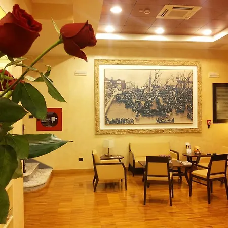 Hotel Moderno-2