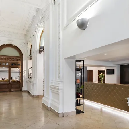 Hotel Rathauspark Wien - Handwritten Collection-2