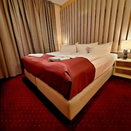 Hotel Augustin Komfort Leipzig Ihr Zuhause Unterwegs-2