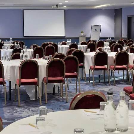 Doubletree By Hilton York-3