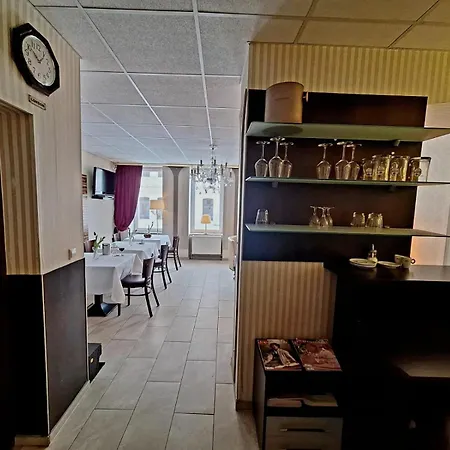 Hotel Augustin Komfort Leipzig Ihr Zuhause Unterwegs-3