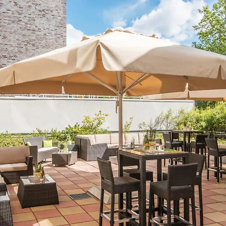 Crowne Plaza Berlin City Centre Ku'Damm By Ihg-2