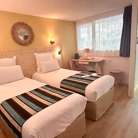 Sure Hotel By Best Western Biarritz Aeroport-3