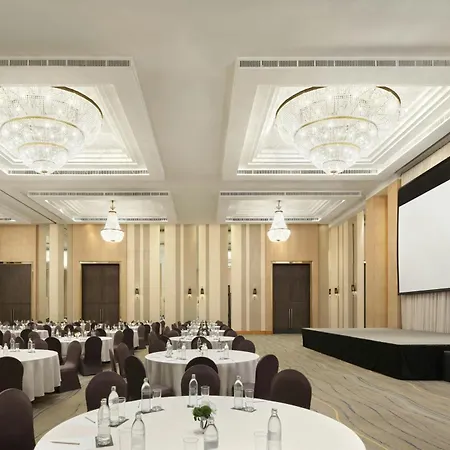 Jubilee Prestige Hotel Ratchadapisek-2