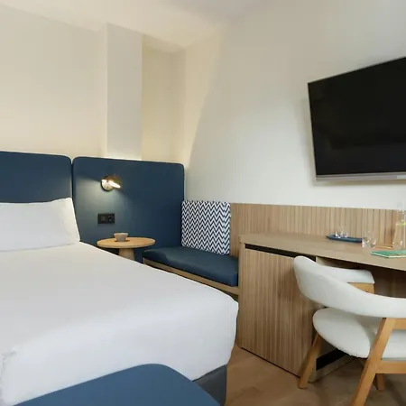 Sercotel Kalma Sitges-3