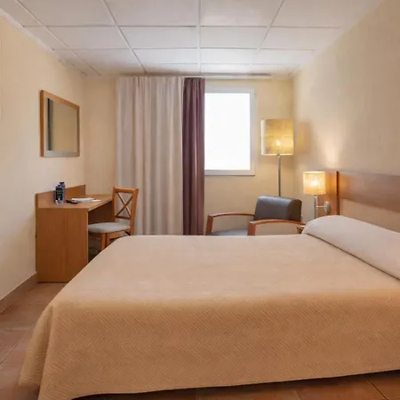 Hotel RH Casablanca Suites-2
