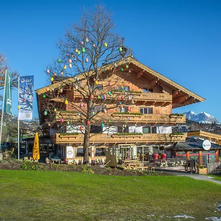 Rasmushof - Hotel Kitzbühel-2