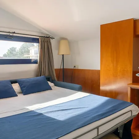 Hotel Garbi-2