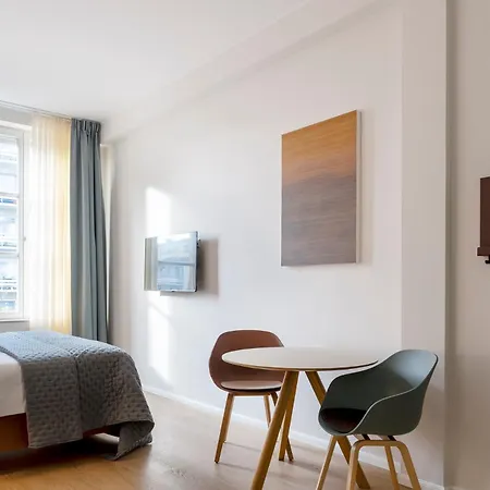 Key Inn Serviced Residences Belair-2