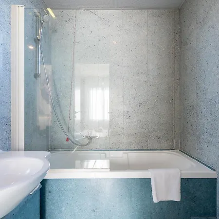 Jet Hotel, Sure Hotel Collection By Best Western-2