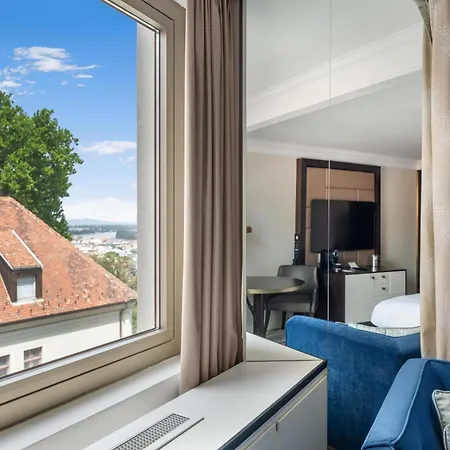 Hilton Budapest-2