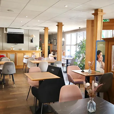 Fasthotel Reims-Taissy-2