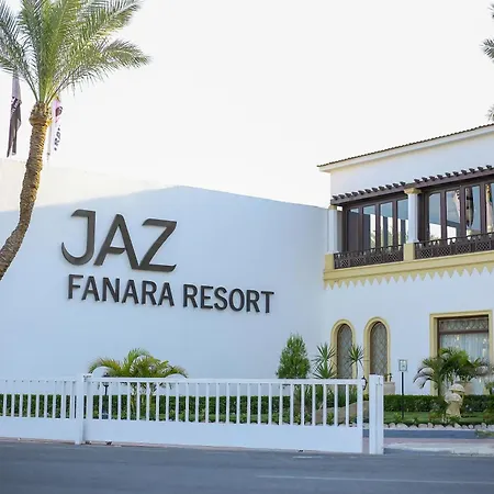 Jaz Fanara Resort-2