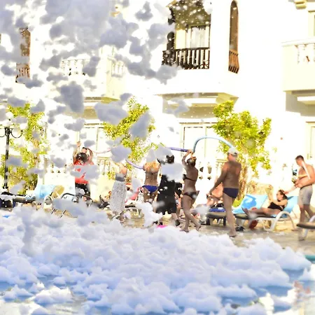 Oriental Rivoli Hotel&Spa-3