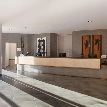 Hilton Garden Inn Rome Airport-3