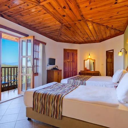 Montana Pine Resort-2