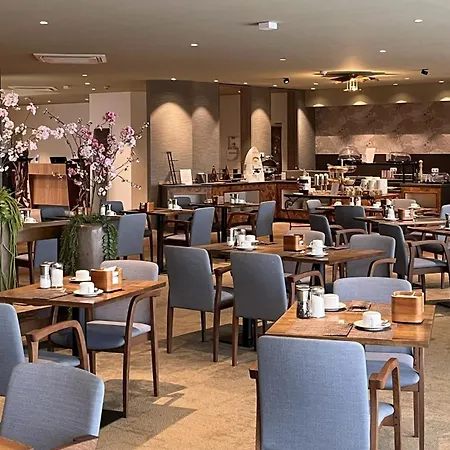 Best Western Hotel Mainz-2