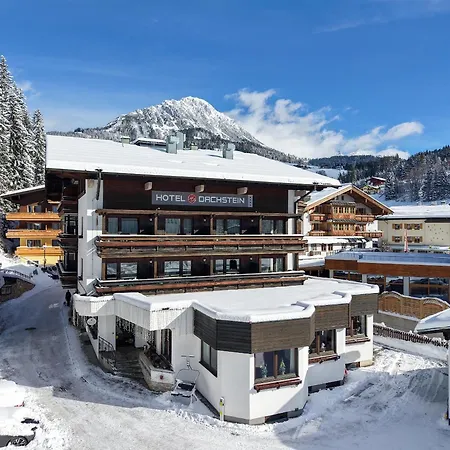 Hotel Dachstein-3