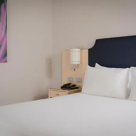 Just Hotel Lomazzo Fiera-3