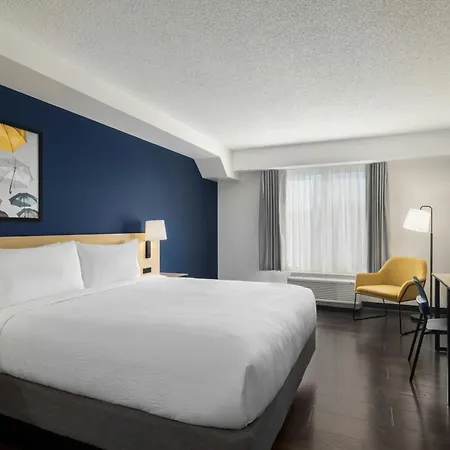 City Express By Marriott Washington, Dc Northeast-3