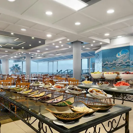 Renaissance Tel Aviv Hotel-3