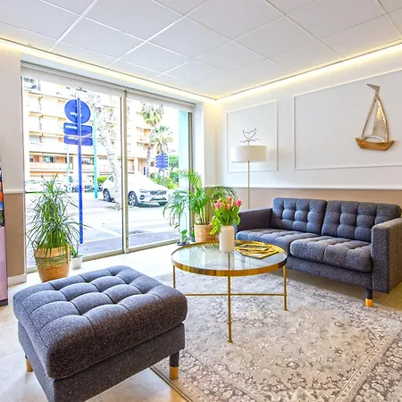 Hotel Parisien-2