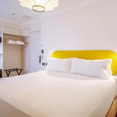 Hotel Iruña-2