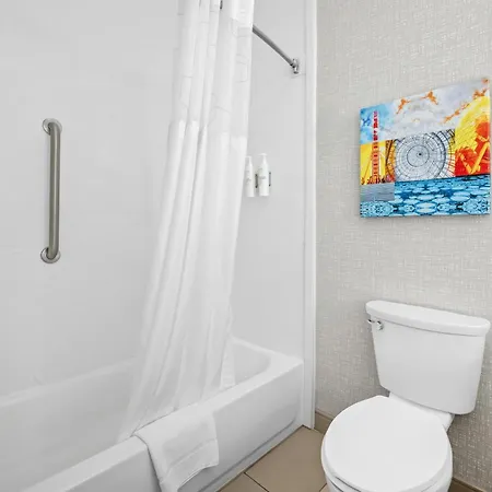 Hampton Inn Bloomington West-2